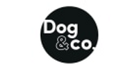 DOG & CO coupons